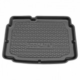 Tavita portbagaj auto dedicata Volkswagen Polo V (low) - Premium