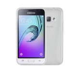 Husa Silicon Samsung J2 j200 Clear Ultra Thin