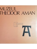 Muzeul Theodor Aman 1831 - 1981 (Editia: 1971)