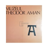Muzeul Theodor Aman 1831 - 1981 (Editia: 1971)