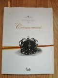 Coroana romana la 140 de ani - album - Principesa Margareta a Romaniei: 2008
