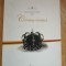 Coroana romana la 140 de ani - album - Principesa Margareta a Romaniei: 2008
