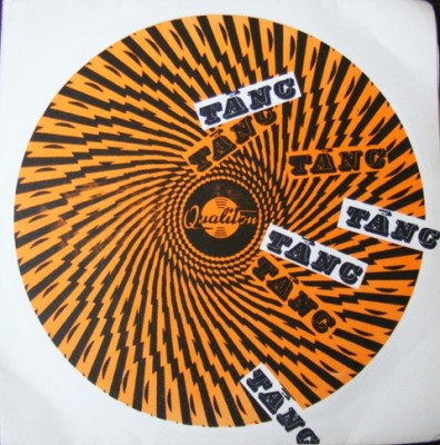 Disc Vinil 7# Mikes &amp;Eacute;va / Korda Gy&amp;ouml;rgy -Qualiton- SP 745 foto