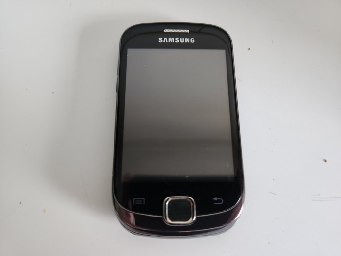 Samsung Galaxy Fit S5670 folosit