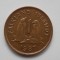 1 PENNY 1987 FALKLAND