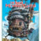 Howl&#039;s Moving Castle Picture Book