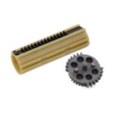 Set Double Sector Gear G&amp;G