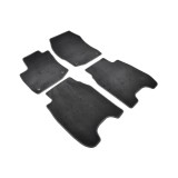 Set covorase auto mocheta Umbrella pentru Honda civic ix hatchback (2012-2016) 02603