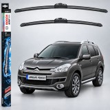 Cumpara ieftin Ștergătoare Citroen C-Crosser Enterprise 09.2007&ndash;01.2013 | 3 397 118 996 &ndash; BOSCH