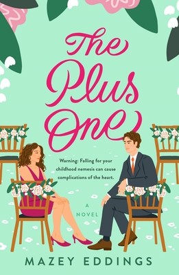 The Plus One foto