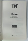 FIASCO de STANISLAW LEM , 2021