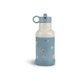 Citron Water Bottle 350 ml (Stainless Steel) sticlă inoxidabilă pentru apă Spaceship 350 ml