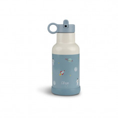 Citron Water Bottle 350 ml (Stainless Steel) sticlă inoxidabilă pentru apă Spaceship 350 ml