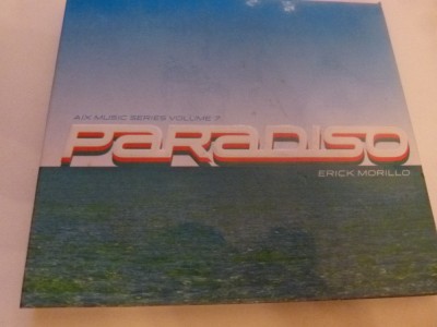 Paradiso, , qwe foto