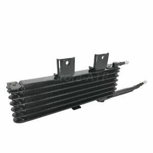 Radiator ulei Lexus Rx, 12.2008-02.2012, Motor 3,5 V6, Cv Automata, Radiator Transmisie, SRL, OE: 3291048150, foto