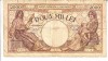 B12 - Bancnota Romania - 2000 lei emisiune mai 1944
