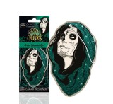 Odorizant Auto AROMA DIA DE LOS MUERTOS Green Diamond Girl, Aroma Car