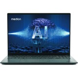 Laptop Medion MD62701 U5 16,1&quot; 16 GB RAM 512 GB