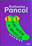 Katherine Pancol - Ochii galbeni ai crocodililor