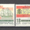 Spania.1985 200 ani Drapelul national SS.197