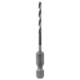 Bosch 2608577047 - Burghiu metal HSS Impact Control 2.5x30x69 mm