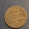 One cent 1971