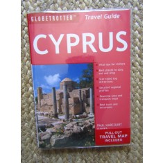 CYPRUS TRAVEL GUIDE