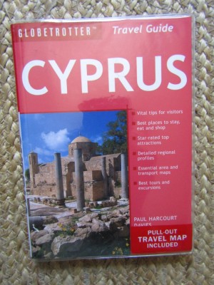 CYPRUS TRAVEL GUIDE foto