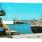 CP Constanta - Vedere din port, RSR, circulata, 1978, stare foarte buna
