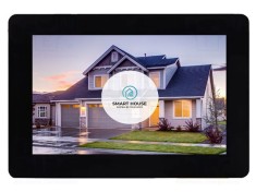 Ecran TFT 5&quot; 800x480 LED RGB Riverdi