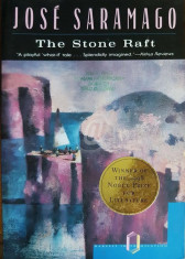 The Stone Raft foto