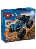Lego City Blue Monster Truck (60402)