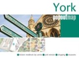 York PopOut Map | PopOut Maps