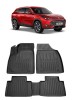 Set Covorase auto cauciuc dedicate MG HS (2019-2024), Umbrella