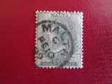 MALTA STAMPILAT=100