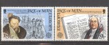 Isle of Man 1982 Europa CEPT, MNH AC.235, Nestampilat