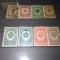 TIMBRE URSS 1946