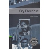 Cry Freedom - OXFORD BOOKWORMS 6. - John Briley