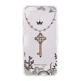Husa HUAWEI P10 Lite - Venus 2 (Negru), Plastic, Carcasa