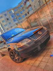 Passat b5 foto