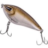 Vobler Zeck Rogue Glider, Bream, 8cm, 25g