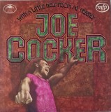 Joe Cocker &ndash; With A Little Help From My Friends, UK, 1971, stare VG