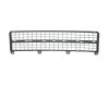 Grila bara fata Citroen Berlingo (G ), 11.2002-02.2008, Peugeot PARTNER (G ), 11.2002-03.08, negru7414CT, 235127-R