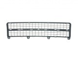 Grila bara fata Citroen Berlingo (G ), 11.2002-02.2008, Peugeot PARTNER (G ), 11.2002-03.08, negru7414CT, 235127-R, RETOV