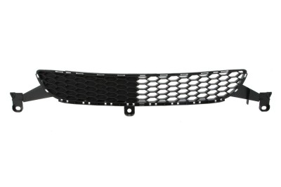 Grila bara fata Toyota Aygo (Ab1), 2009-05.2012, Centru, 531120H040, 815327-3 foto