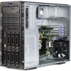 Server Refurbished Dell PowerEdge T330 Tower, 1 x Intel Quad Core Xeon E3-1220 V6 3.00 - 3.50GHz, 32GB DDR4 ECC Unbuffered, 2 x SSD 500GB 870EVO + 2 x