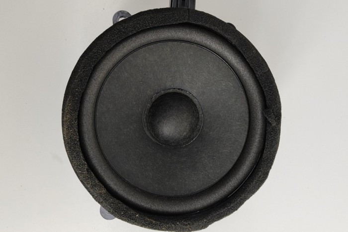 Difuzor ușă dreapta față VOLVO XC90 II 2016 OEM: 31350429 28347041