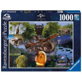 PUZZLE JURASSIC PARK, 1000 PIESE, Ravensburger