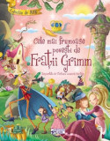 Cele mai frumoase povesti de Fratii Grimm, ARC