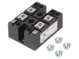 Punte Redresoare Semi-Controlată 800V 46A PSCH 55/08